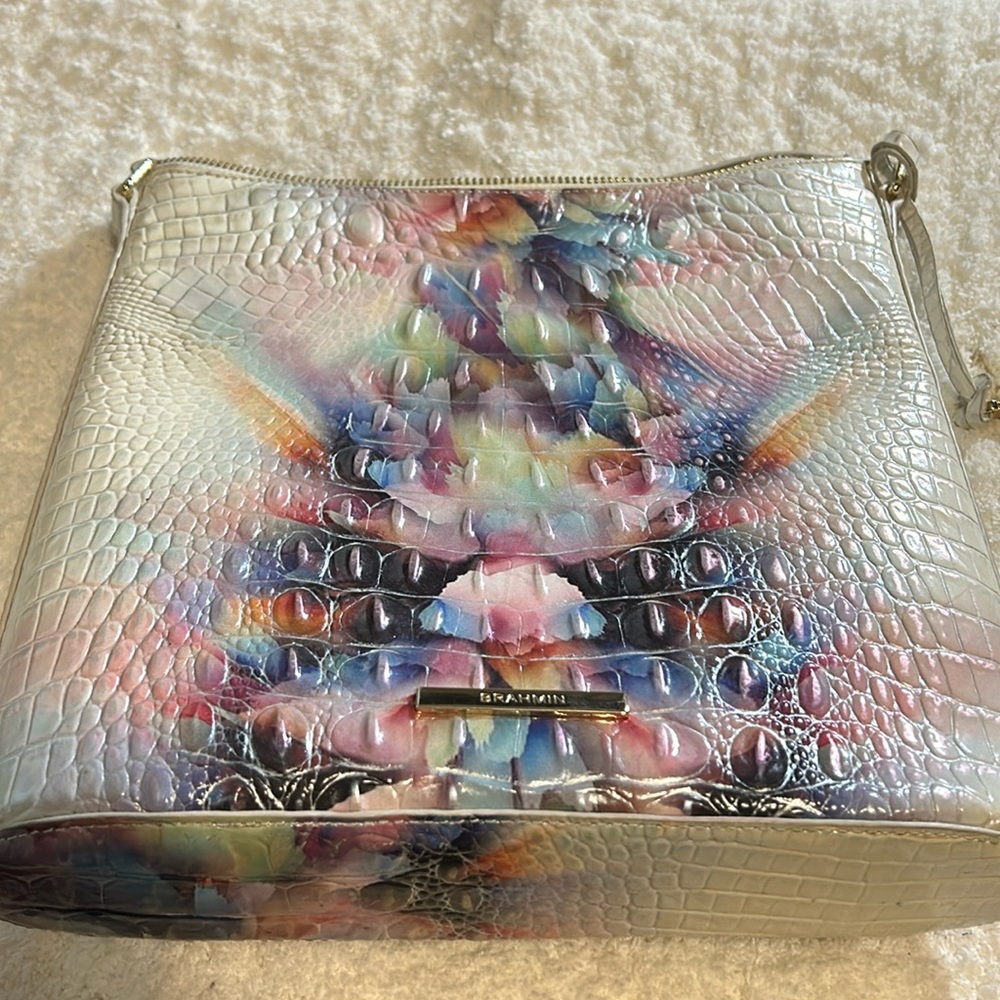 Brahmin crossbody